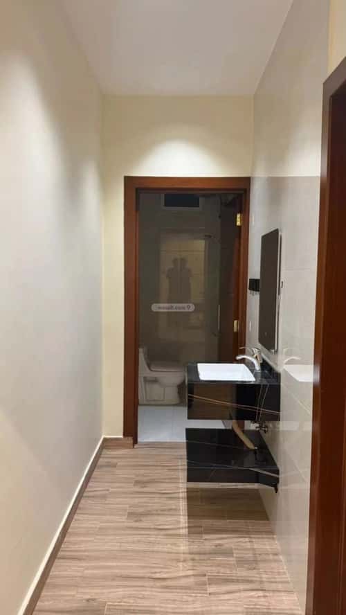 شقة 450 متر مربع ب 3 غرف المهدية، غرب الرياض، الرياض