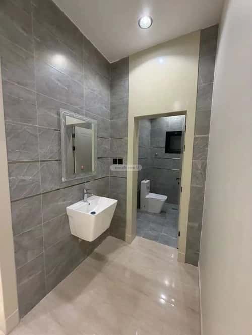 شقة 450 متر مربع ب 3 غرف المهدية، غرب الرياض، الرياض