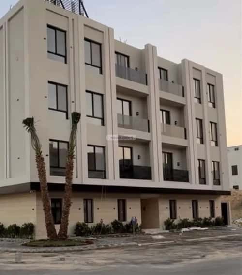 عمارة 188 متر مربع واجهة شمالية العارض، شمال الرياض، الرياض