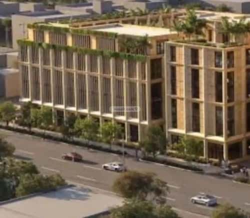 عمارة 271 متر مربع واجهة شرقية الياسمين، شمال الرياض، الرياض