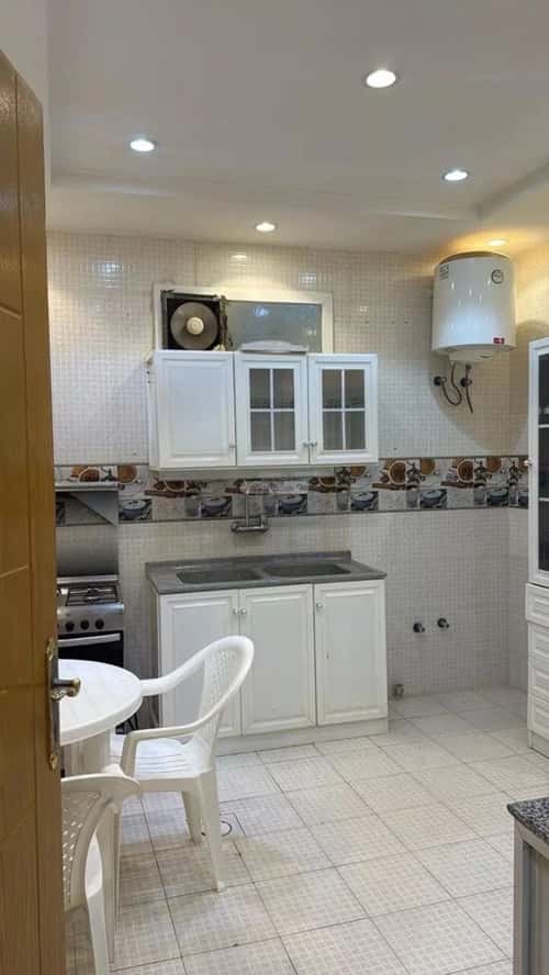 شقة 540 متر مربع ب 4 غرف المهدية، غرب الرياض، الرياض