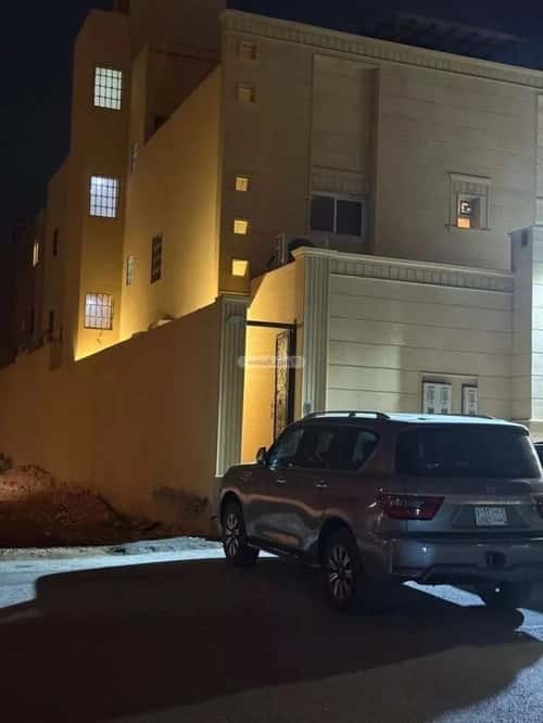 Apartment 540 SQM with 4 Bedrooms Al-Mahdiyah, West Riyadh, Riyadh