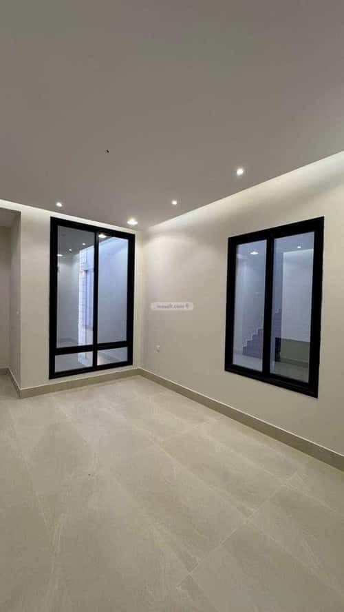 Villa 406 SQM Facing West on 15m Width Street Al Sawari, Khobar