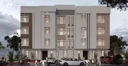 عمارة 204 متر مربع واجهة شمالية النرجس، شمال الرياض، الرياض