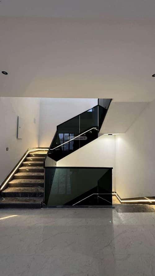 Villa 235 SQM Facing South West on 15m Width Street Al Sawari, Khobar