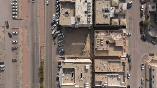 Land 765 SQM Facing East Teebh, Aldammam