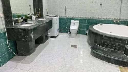 شقة 1050 متر مربع بغرفتين النزهة، شمال الرياض، الرياض