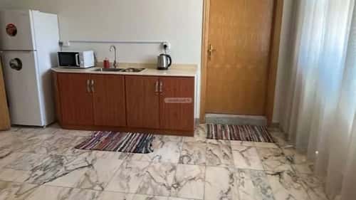 Apartment 1050 SQM with 2 Bedrooms Al-Nuzha, North Riyadh, Riyadh
