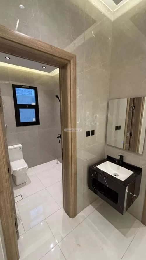 شقة 190 متر مربع ب 5 غرف الدفاع، المدينة المنورة