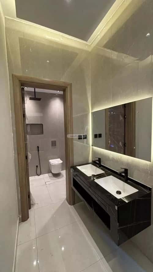 شقة 190 متر مربع ب 5 غرف الدفاع، المدينة المنورة