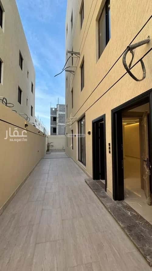 شقة 190 متر مربع ب 5 غرف الدفاع، المدينة المنورة