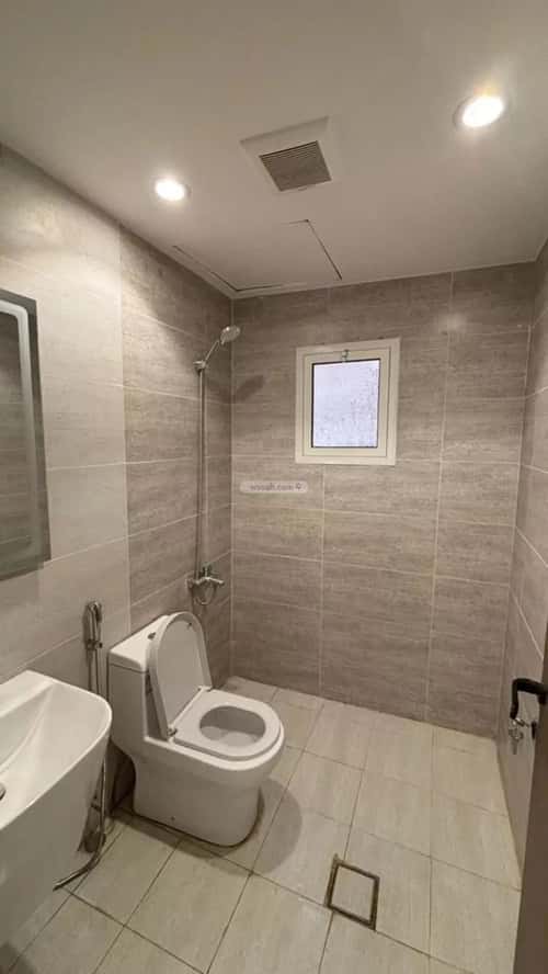 Apartment 205 SQM with 5 Bedrooms Al-Jisah, Madinah