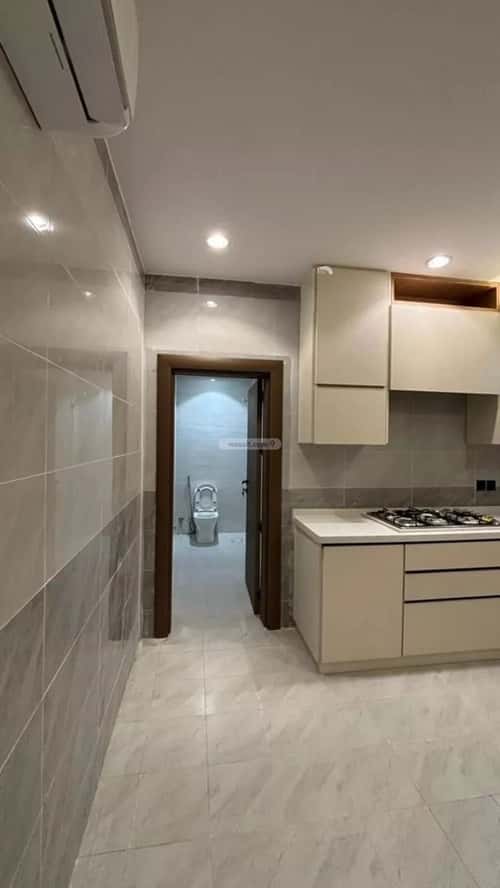 Apartment 205 SQM with 5 Bedrooms Al-Jisah, Madinah