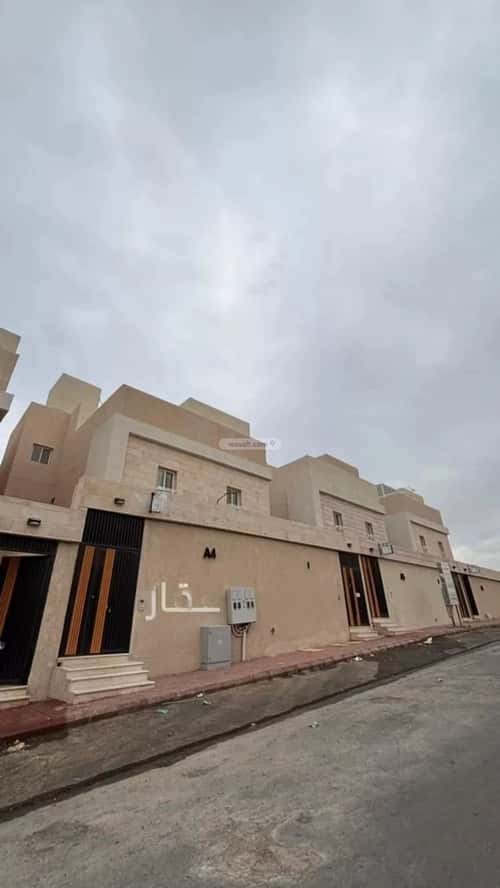 Apartment 205 SQM with 5 Bedrooms Al-Jisah, Madinah