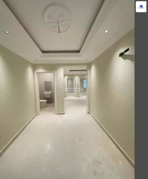Apartment 630 SQM with 3 Bedrooms Al Nahdah, North Jeddah, Jeddah