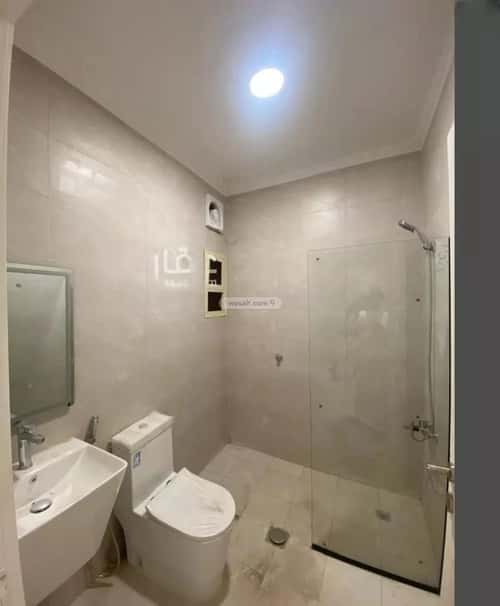 Apartment 630 SQM with 3 Bedrooms Al Nahdah, North Jeddah, Jeddah