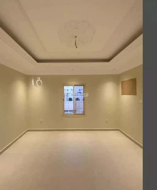 Apartment 630 SQM with 3 Bedrooms Al Nahdah, North Jeddah, Jeddah