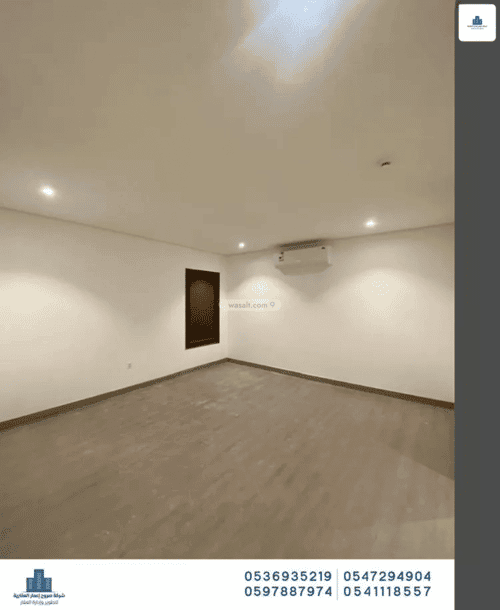 Apartment 290 SQM with 6 Bedrooms Al Malek Abdoulazez Airport, Jeddah