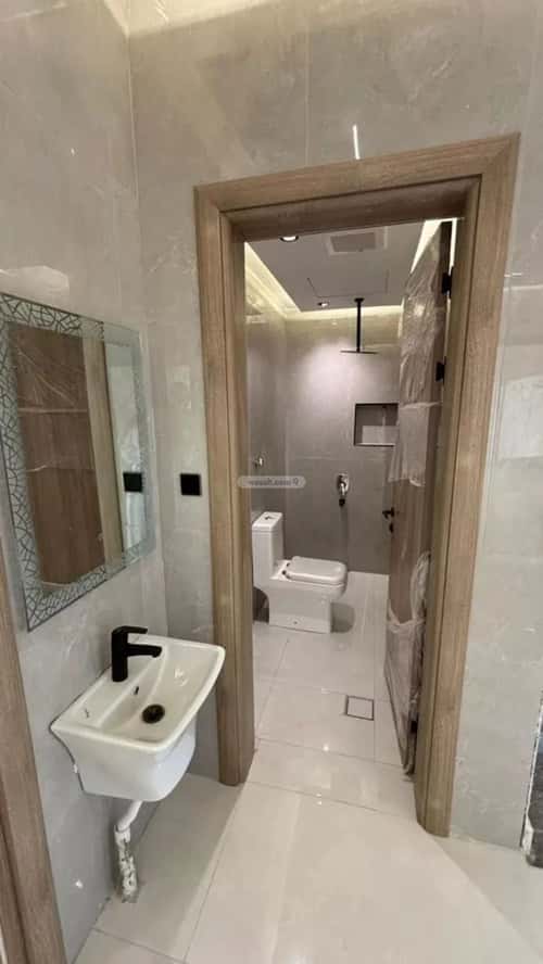 Apartment 177 SQM with 4 Bedrooms Al Difa'A, Madinah