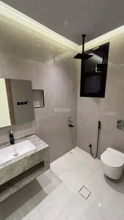 Apartment 183 SQM with 4 Bedrooms Al Difa'A, Madinah