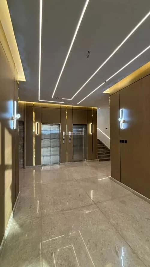 شقة 183 متر مربع ب 4 غرف الدفاع، المدينة المنورة