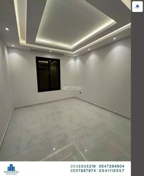 شقة 80 متر مربع بغرفتين النهضة، شمال جدة، جدة