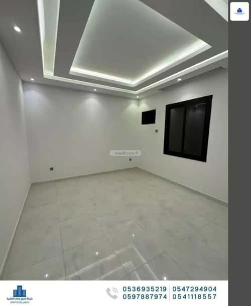 Apartment 80 SQM with 2 Bedrooms Al Nahdah, North Jeddah, Jeddah