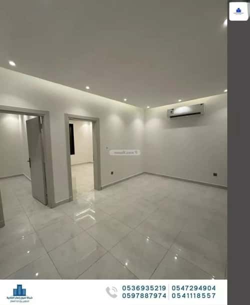 شقة 80 متر مربع بغرفتين النهضة، شمال جدة، جدة