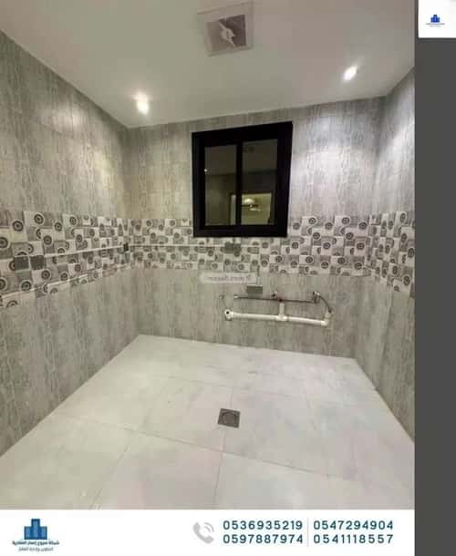 Apartment 80 SQM with 2 Bedrooms Al Nahdah, North Jeddah, Jeddah