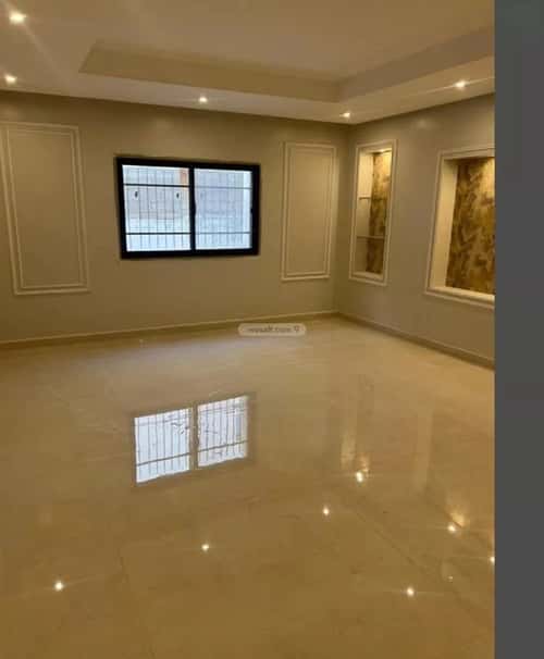 Villa 690 SQM Facing South with 5 Bedrooms Al Mohammadeyyah, North Jeddah, Jeddah