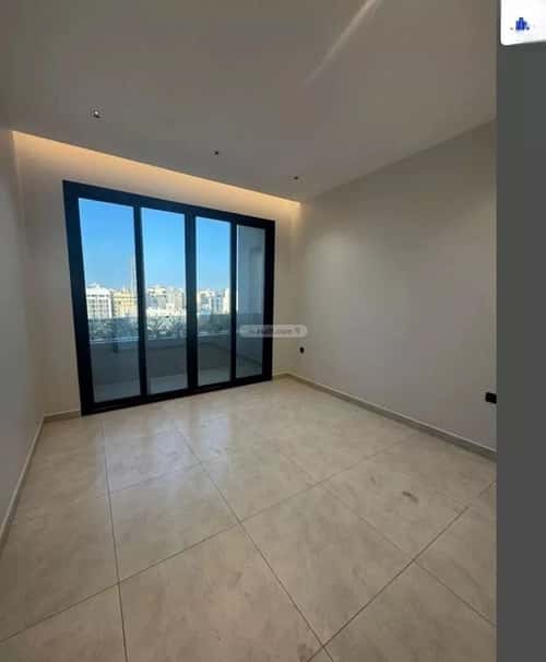 شقة 129 متر مربع ب 4 غرف النهضة، شمال جدة، جدة