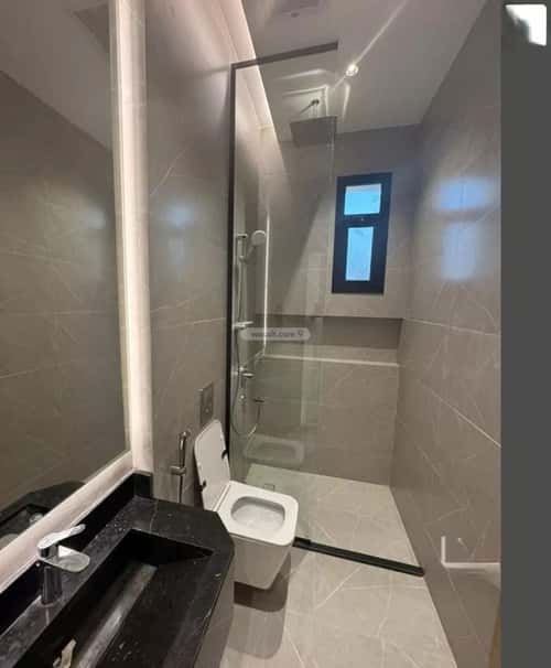 شقة 129 متر مربع ب 4 غرف النهضة، شمال جدة، جدة