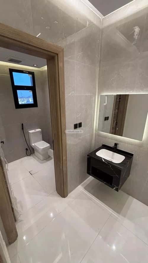 شقة 186 متر مربع ب 4 غرف الدفاع، المدينة المنورة