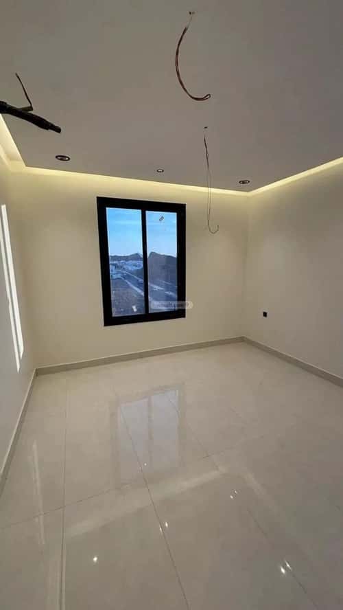 شقة 186 متر مربع ب 4 غرف الدفاع، المدينة المنورة