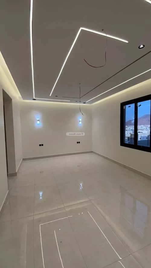 شقة 186 متر مربع ب 4 غرف الدفاع، المدينة المنورة