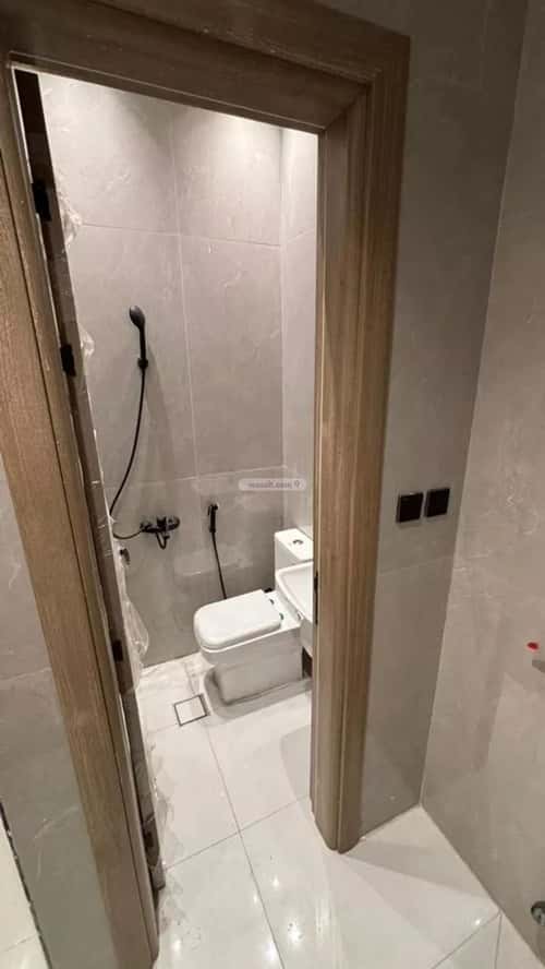 Apartment 186 SQM with 4 Bedrooms Al Difa'A, Madinah