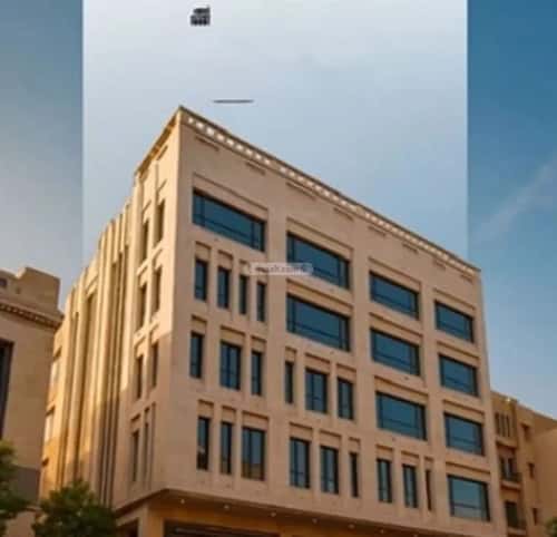 Apartment 164 SQM with 5 Bedrooms Alkhadraa, Makkah Al Mukarramah