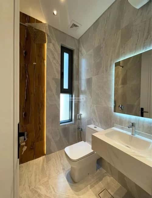 Apartment 164 SQM with 5 Bedrooms Alkhadraa, Makkah Al Mukarramah