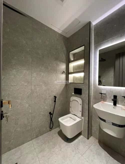 Apartment 138 SQM with 4 Bedrooms Bathaakorish, Makkah Al Mukarramah