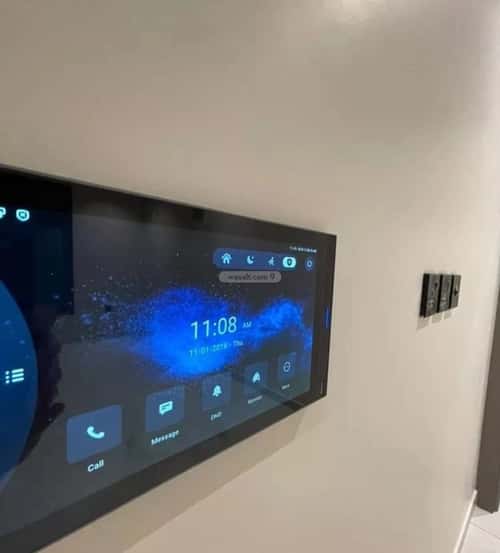 Apartment 138 SQM with 4 Bedrooms Bathaakorish, Makkah Al Mukarramah