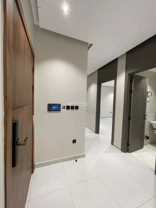 Apartment 138 SQM with 4 Bedrooms Bathaakorish, Makkah Al Mukarramah