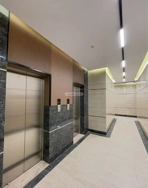 شقة 107 متر مربع ب 3 غرف بطحاء قريش، مكة المكرمة