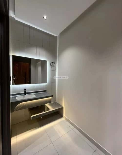 Apartment 107 SQM with 3 Bedrooms Bathaakorish, Makkah Al Mukarramah