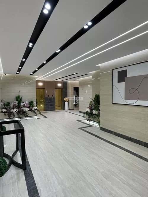Apartment 107 SQM with 3 Bedrooms Bathaakorish, Makkah Al Mukarramah