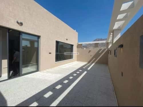 شقة 137 متر مربع ب 4 غرف بطحاء قريش، مكة المكرمة