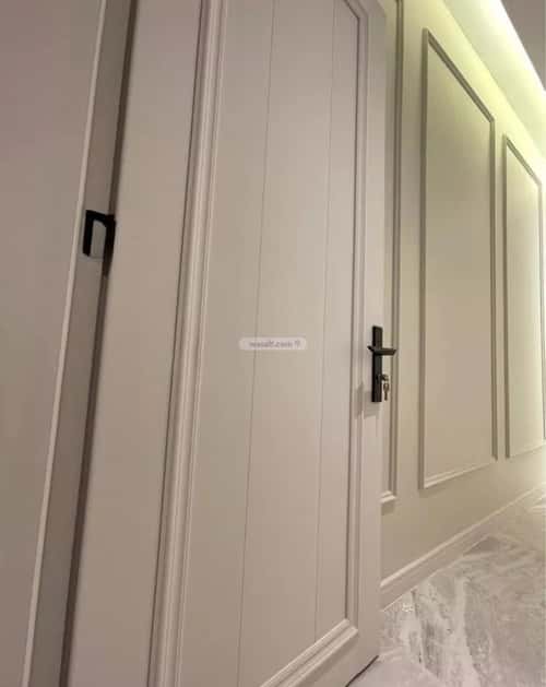 شقة 137 متر مربع ب 4 غرف بطحاء قريش، مكة المكرمة