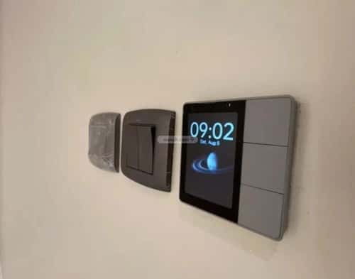 شقة 137 متر مربع ب 4 غرف بطحاء قريش، مكة المكرمة