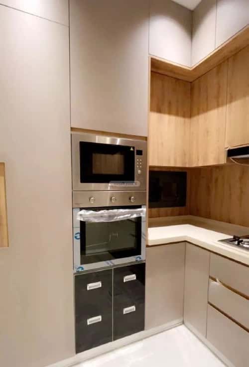 شقة 137 متر مربع ب 4 غرف بطحاء قريش، مكة المكرمة