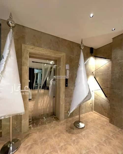 Apartment 137 SQM with 4 Bedrooms Bathaakorish, Makkah Al Mukarramah