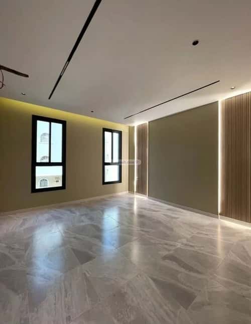 شقة 155 متر مربع ب 5 غرف الشامية الجديد، مكة المكرمة